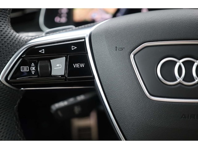 Audi S6 Avant Quattro