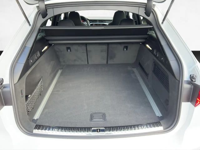 Audi RS6 4.0 TFSI Avant Quattro