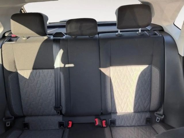 Volkswagen Polo 1.0 TSI DSG IQ.Drive Move