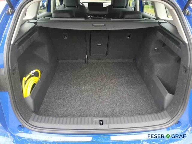 Skoda Enyaq Loft iV 50