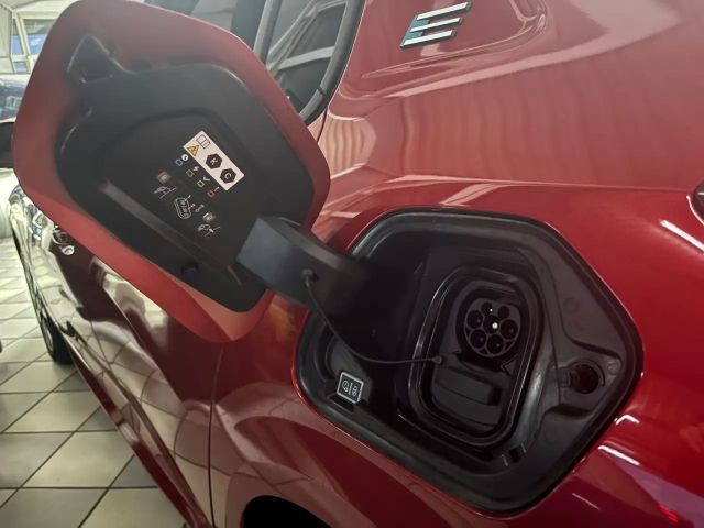 Peugeot 208 Allure Pack