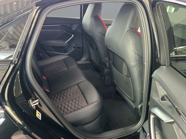 Audi RS3 S-Tronic Sedan