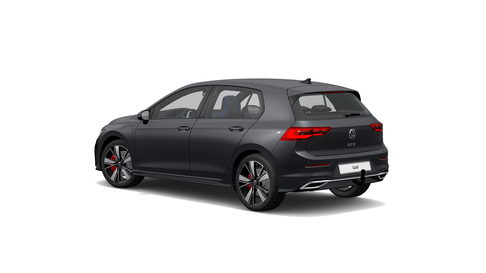 Volkswagen Golf 1.4 eHybrid DSG eHybrid