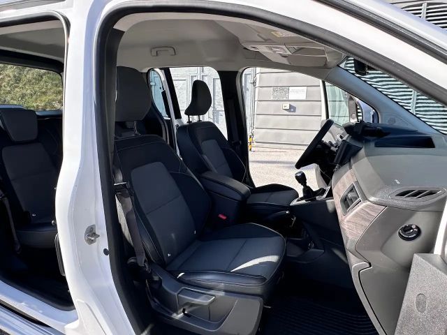 Renault Kangoo TCe 100