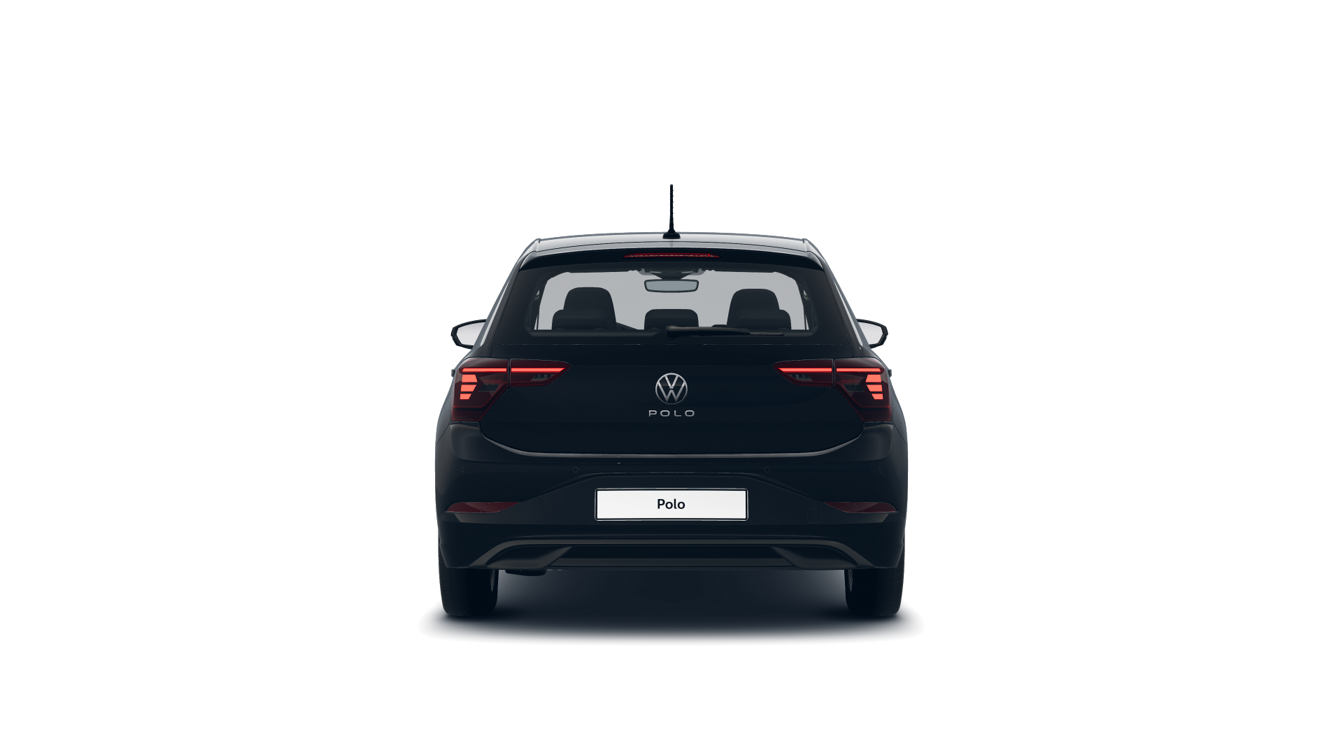 Volkswagen Polo Move