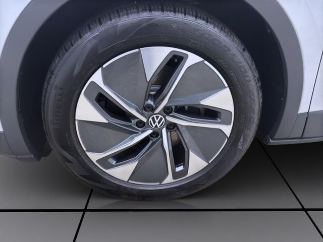 Volkswagen ID.4 IQ.Drive Performance Pure