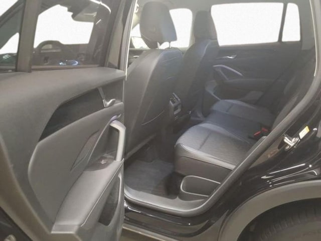 Volkswagen Tiguan 2.0 TDI DSG