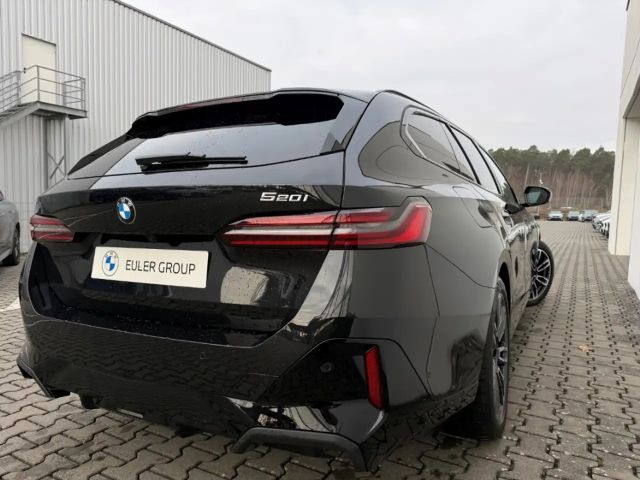 BMW 520 520i M-Sport