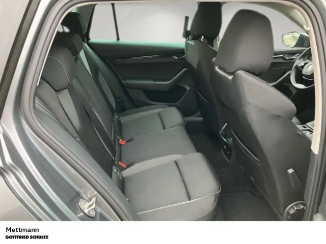 Skoda Octavia 1.0 TSI Combi Tour