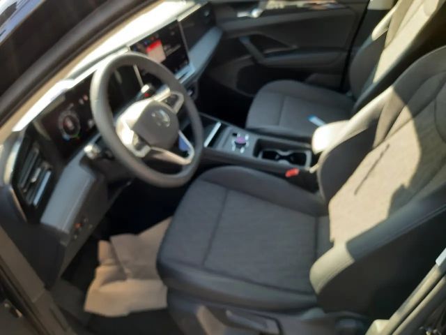 Volkswagen Tiguan 1.5 eTSI Life