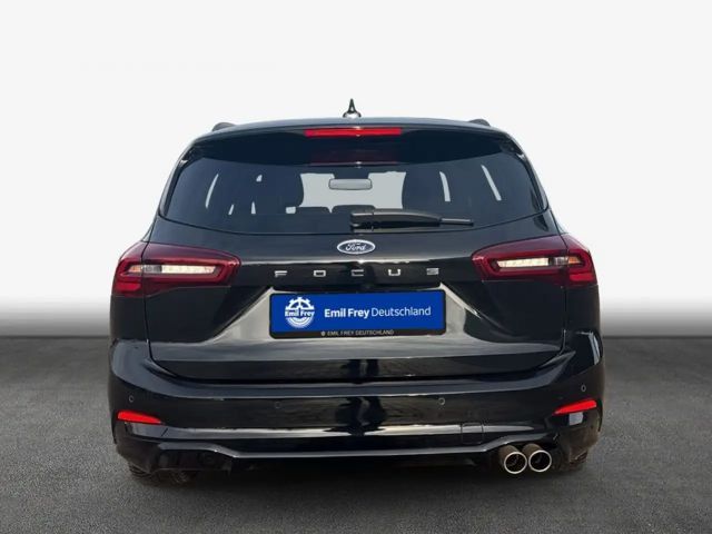 Ford Focus EcoBoost ST Line Wagon