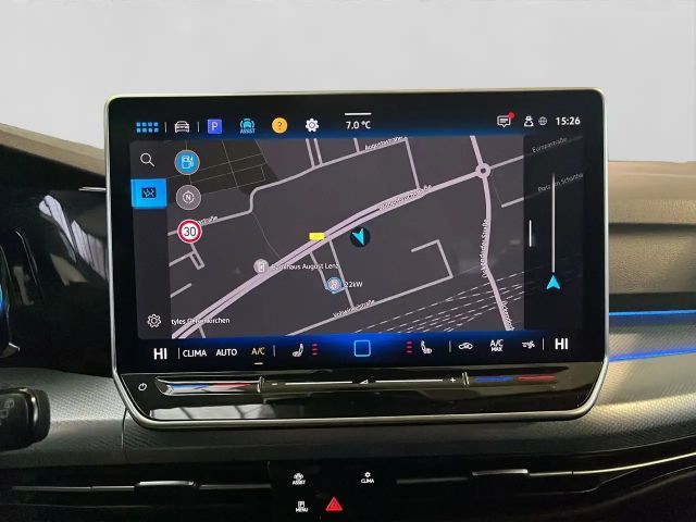 Volkswagen Golf 1.5 TSI