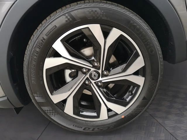 Renault Arkana EDC Techno