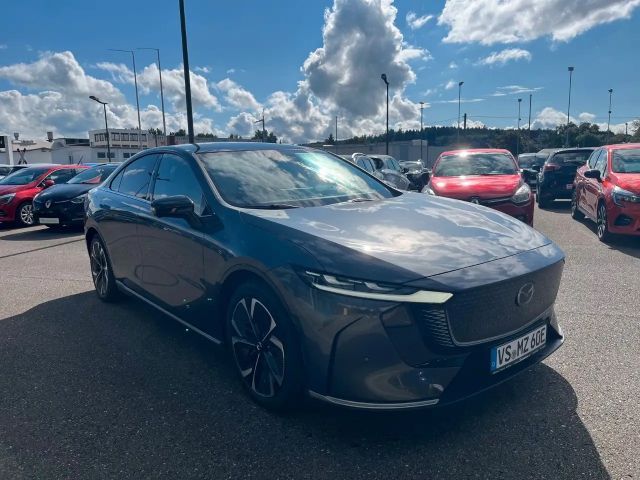 Mazda 6e Plus Takumi