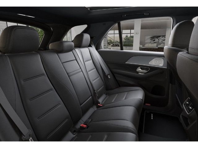 Mercedes-Benz GLE 450 4MATIC