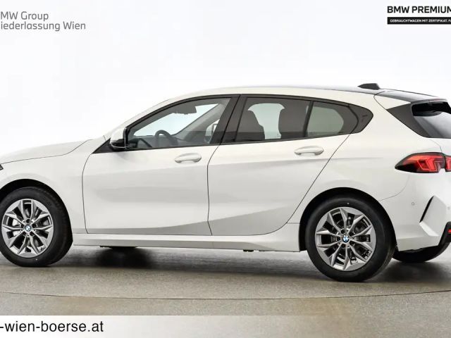 BMW 116 116i