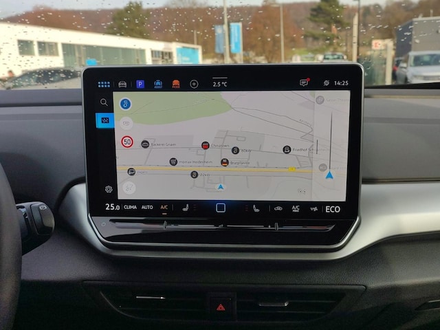 Volkswagen ID.4 52 KWh IQ.Drive Pure