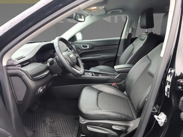 Jeep Compass Night Eagle