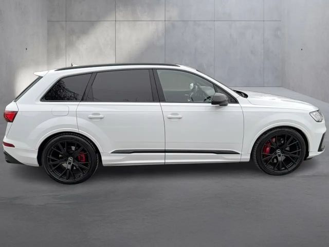 Audi SQ7 Quattro