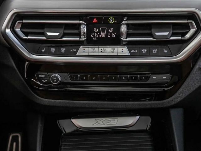 BMW X3 M-Sport xDrive20d