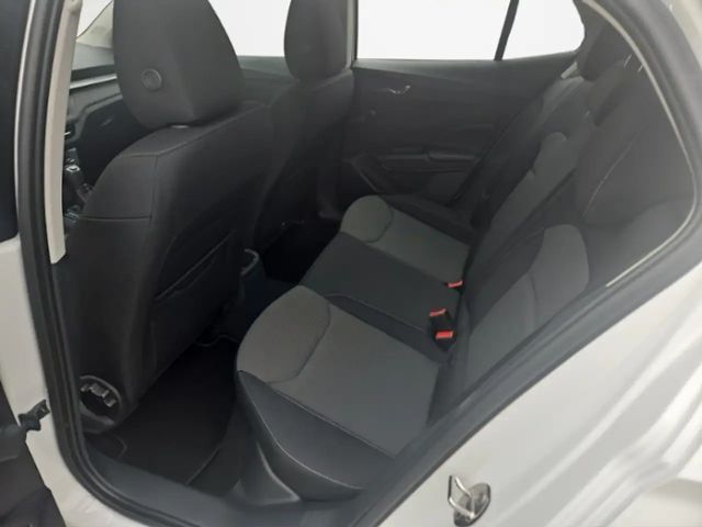 Skoda Fabia Selection