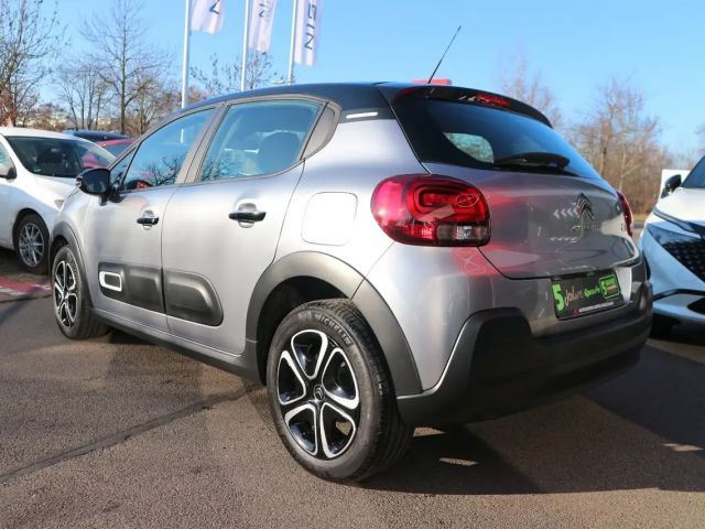 Citroën C3 Pack Shine