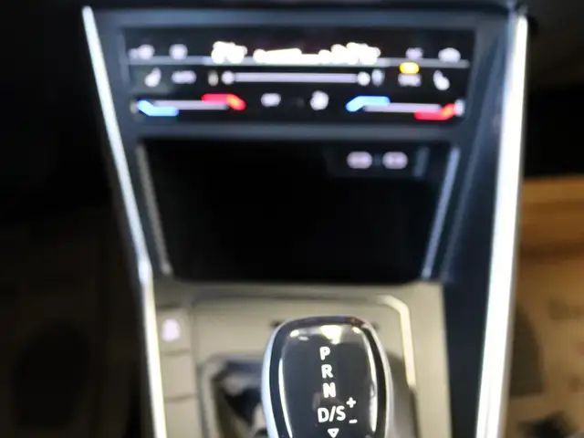 Volkswagen Polo DSG Life