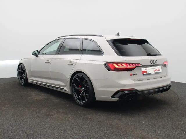 Audi RS4 Competition