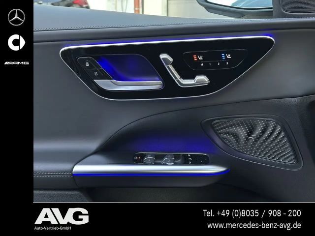 Mercedes-Benz C 63 AMG AMG Line Sedan