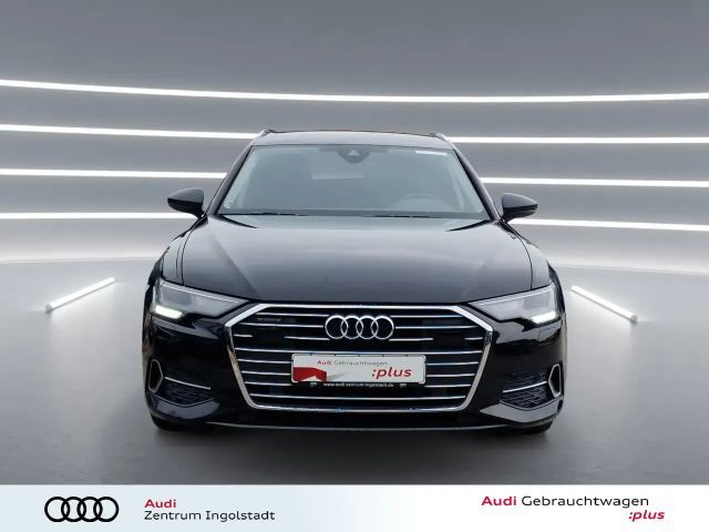 Audi A6 40 TDI Avant Quattro Sport