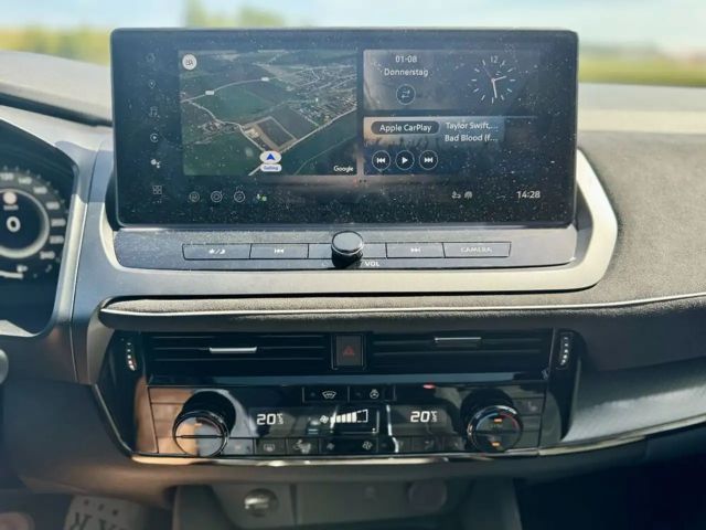 Nissan Qashqai ePower N-Design  ''Harald''