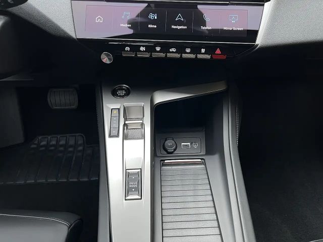 Peugeot 308 Allure Pack BlueHDi EAT8 SW