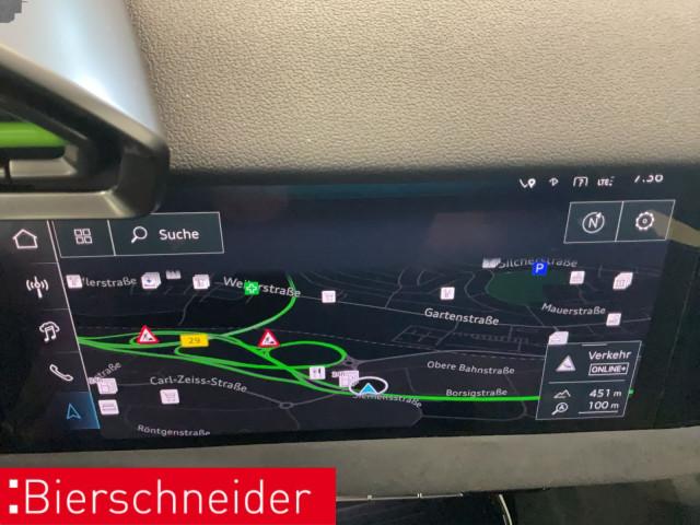 Audi RS3 Sedan Sportback