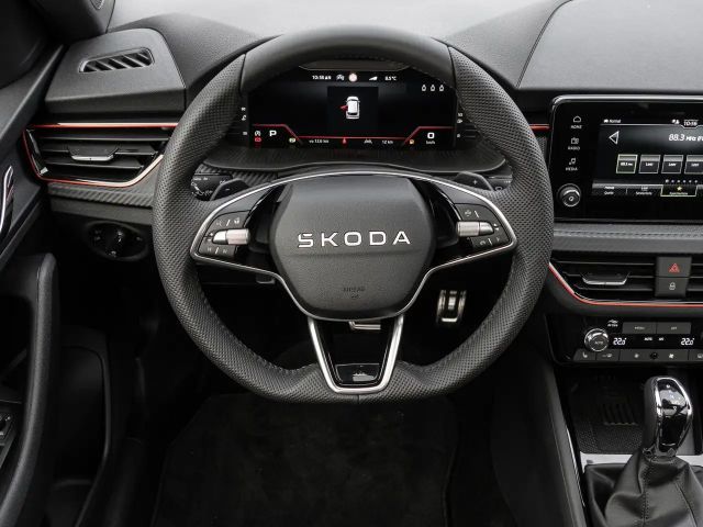 Skoda Kamiq 1.0 TSI Monte Carlo