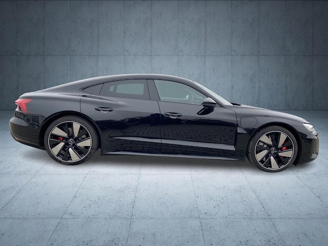 Audi RS e-tron GT Quattro