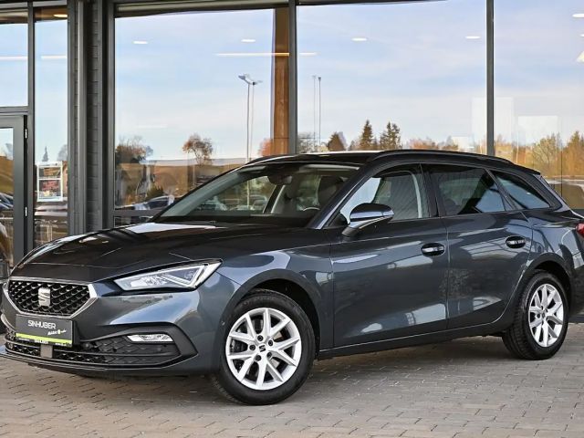 Seat Leon DSG Style