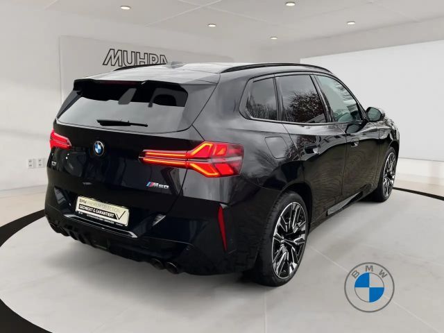 BMW X3 M-Sport xDrive