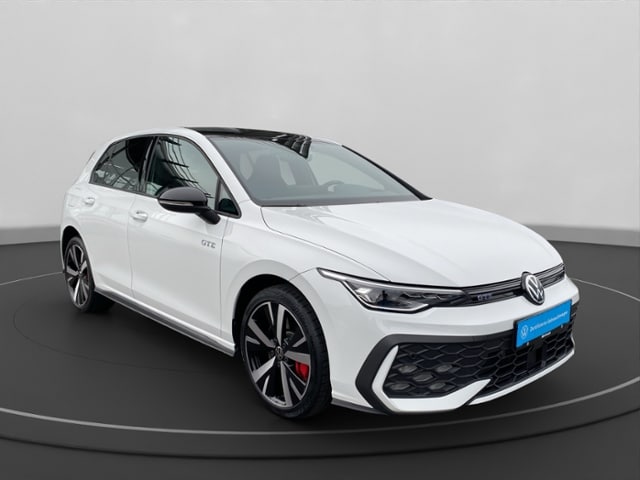 Volkswagen Golf DSG Golf VIII eHybrid