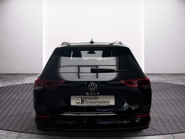 Volkswagen Golf 2.0 TDI DSG Variant