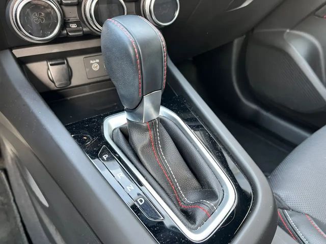 Renault Arkana EDC RS TCe 160