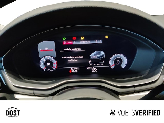 Audi A4 30 TDI Avant S-Tronic