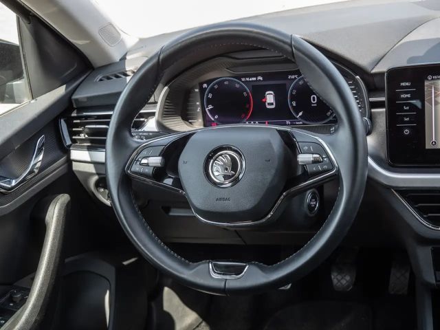 Skoda Scala 1.0 TSI Tour