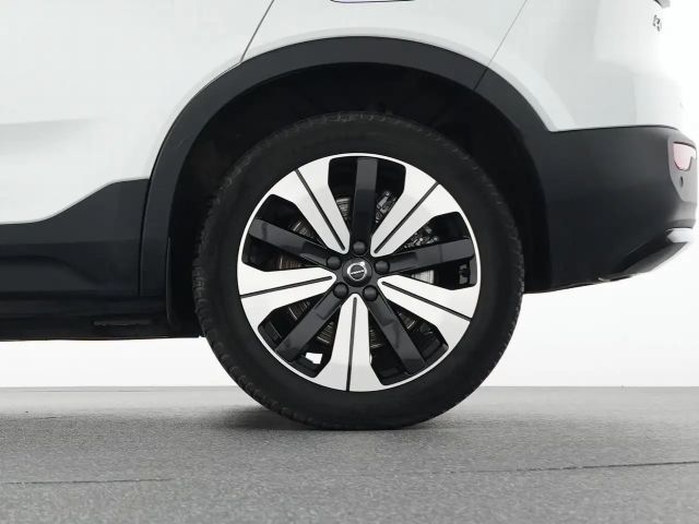 Volvo C40 Plus Recharge