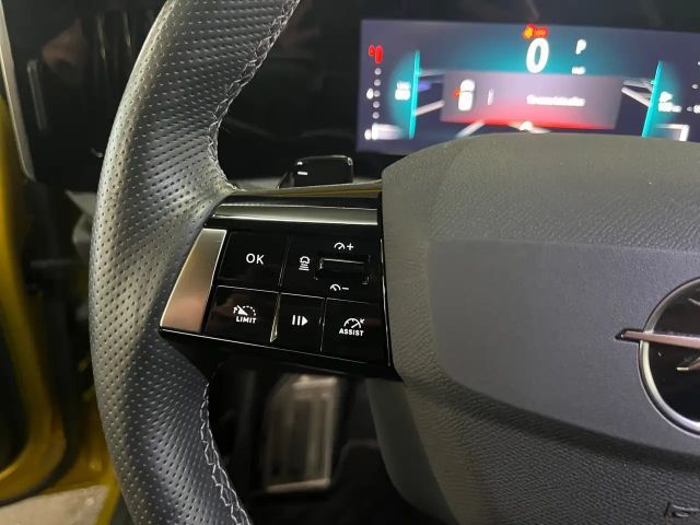 Opel Astra 1.2 Turbo Turbo Ultimate