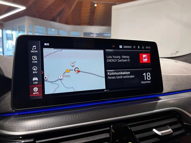 BMW 540 540d M-Sport Touring xDrive