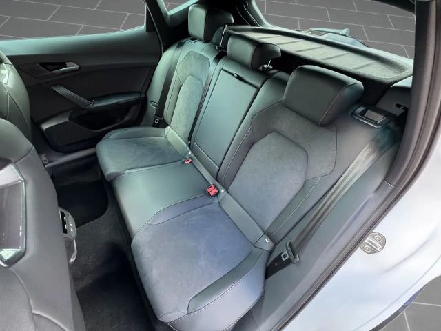 Cupra Formentor DSG VZ