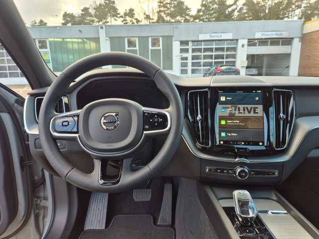 Volvo XC60 Dark Plus Recharge T6