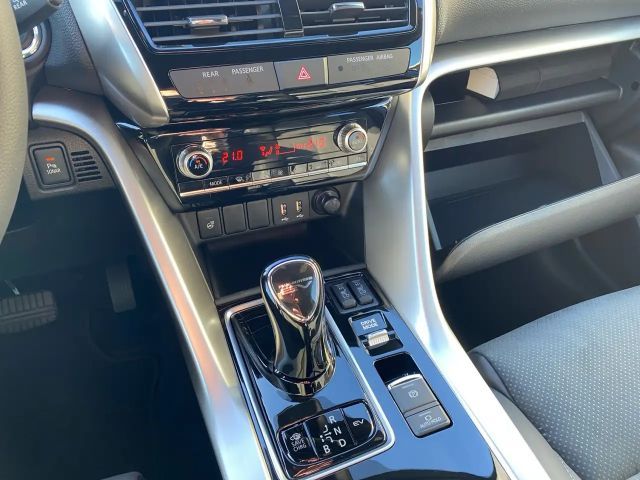 Mitsubishi Eclipse Cross PHEV