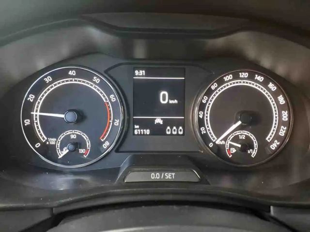 Skoda Kamiq 1.5 TSI Clever