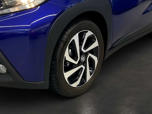 Toyota Aygo X 1.0 VVT-i Hatchback